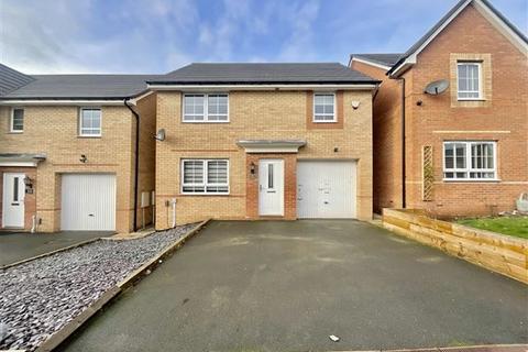 4 bedroom detached house for sale, Treeton Way, Catcliffe, Rotherham, Rotherham, S60 5WP