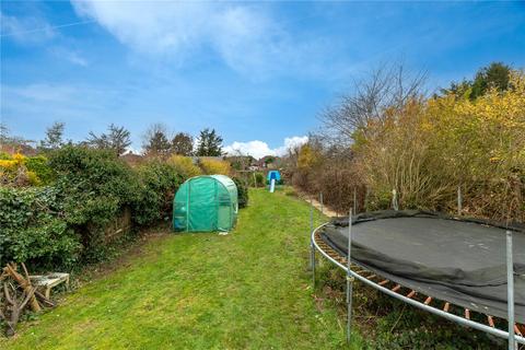 undefined, Ryecroft Way, Bedfordshire LU2