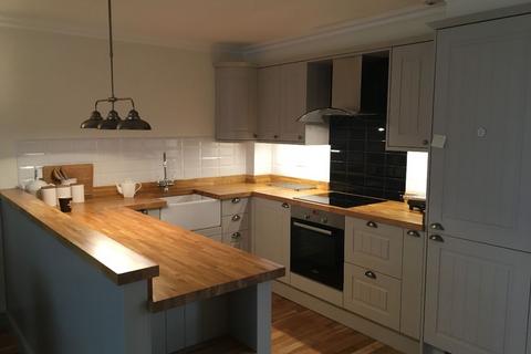 3 bedroom terraced house to rent, Crouchley Hall Mews, Crouchley Lane, Lymm