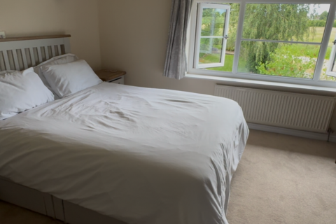 3 bedroom terraced house to rent, Crouchley Hall Mews, Crouchley Lane, Lymm