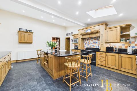 undefined, The Croft, Consett