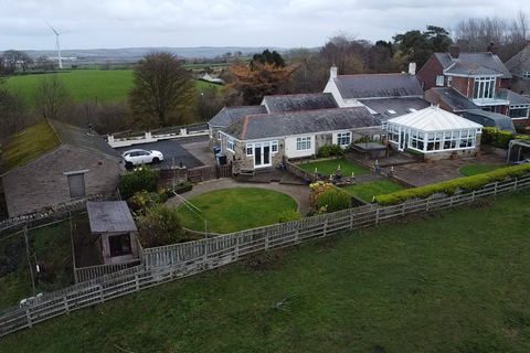 3 bedroom detached house for sale, The Croft, Consett