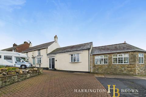 3 bedroom detached house for sale, The Croft, Consett