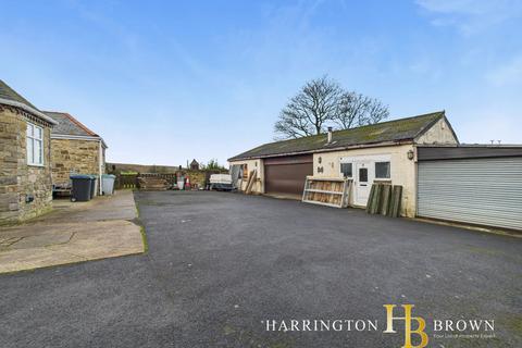 3 bedroom detached house for sale, The Croft, Consett