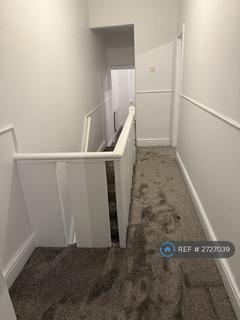 3 bedroom terraced house to rent, Turnbull Road, Longsight, Manchester, M13