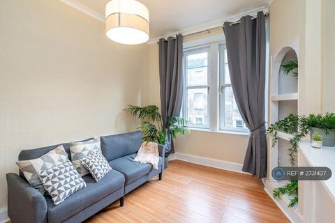 undefined, Gorgie Road, Edinburgh, EH11