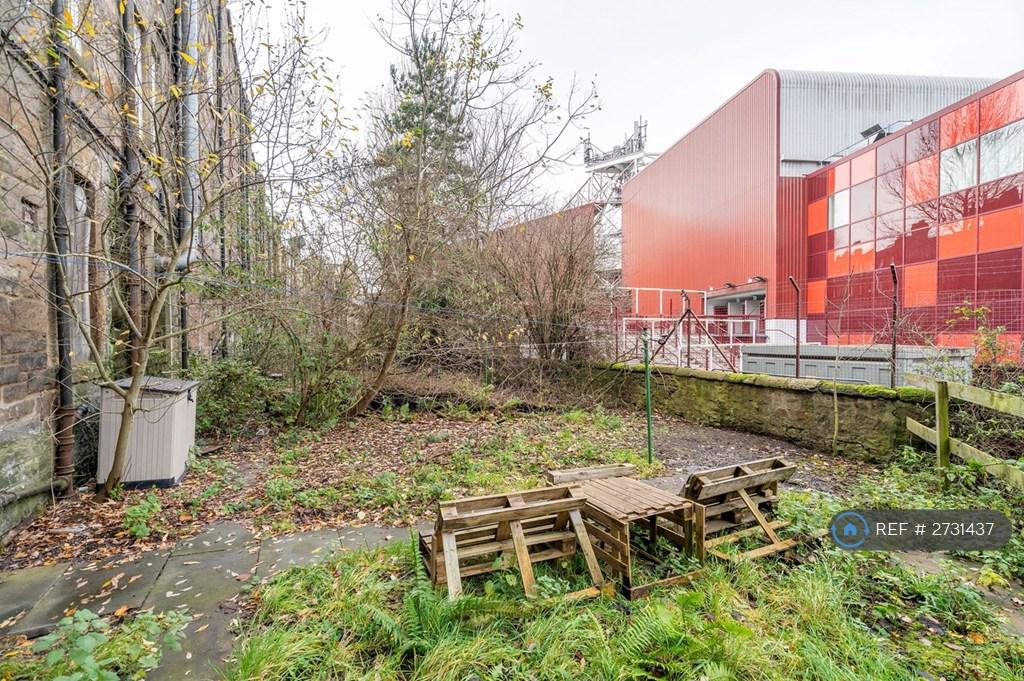 Shared Garden