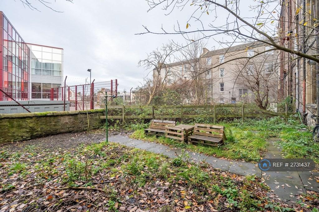 Shared Garden