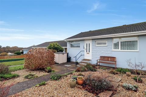 2 bedroom bungalow for sale, Lombard Close, Bideford, Devon, EX39