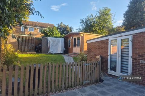 undefined, Ashenden Close, Canterbury, CT1