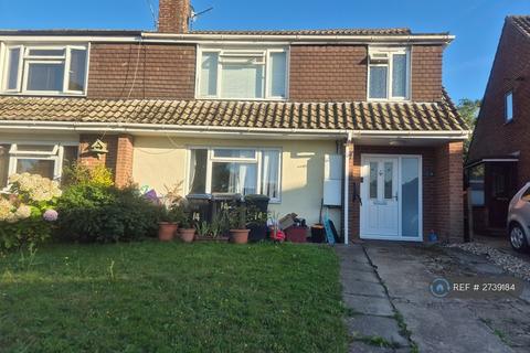 undefined, Ashenden Close, Canterbury, CT1