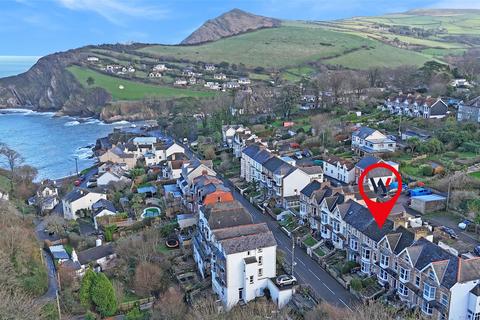 3 bedroom apartment for sale, Woodlands, Combe Martin, Ilfracombe, Devon, EX34