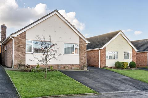 2 bedroom bungalow for sale, Wellesley Park, Wellington, Somerset, TA21