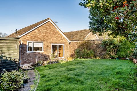 2 bedroom bungalow for sale, Wellesley Park, Wellington, Somerset, TA21