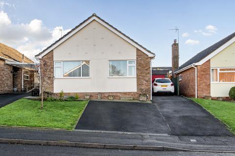 2 bedroom bungalow for sale, Wellesley Park, Wellington, Somerset, TA21