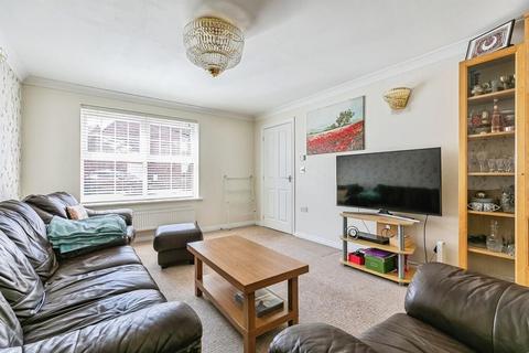 4 bedroom detached house to rent, Roeburn Way, Spalding