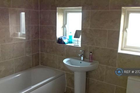 undefined, Addison Crescent, Manchester, M16