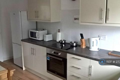 undefined, Addison Crescent, Manchester, M16