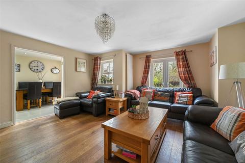 4 bedroom detached house for sale, Curteys, Old Harlow, Essex, CM17