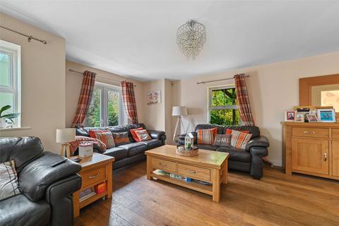 4 bedroom detached house for sale, Curteys, Old Harlow, Essex, CM17
