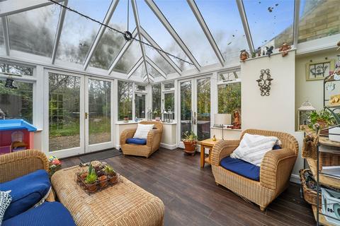 4 bedroom detached house for sale, Curteys, Old Harlow, Essex, CM17