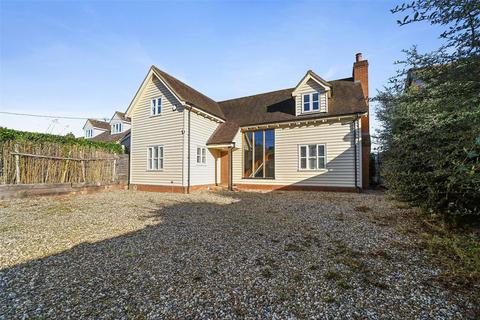 3 bedroom detached house for sale - Down Hall Road, Matching Green, Harlow, Essex, CM17
