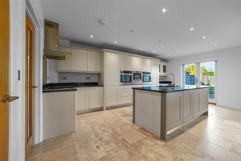 4 bedroom detached house for sale, Down Hall Road, Matching Green, Harlow, Essex, CM17