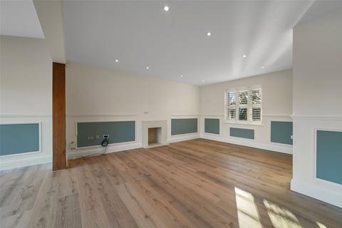 4 bedroom detached house for sale, Down Hall Road, Matching Green, Harlow, Essex, CM17