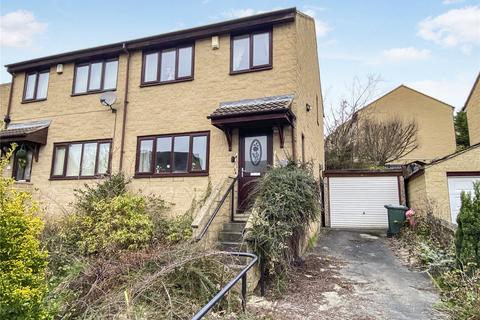 undefined, Becks Court, Earlsheaton, Dewsbury, WF12