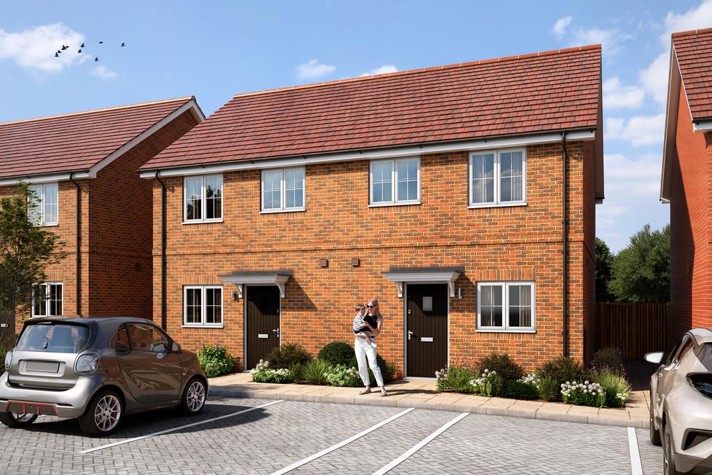 New monks park phase 2