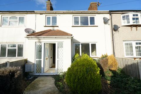 3 bedroom terraced house for sale, Brennan Road, Tilbury