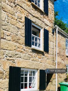 1 bedroom detached house to rent, Regent Place, Mousehole, TR19