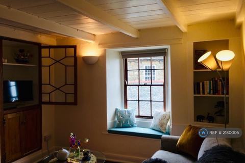 1 bedroom detached house to rent, Regent Place, Mousehole, TR19