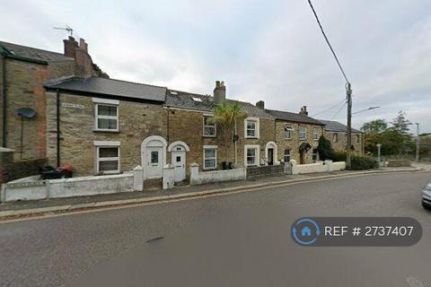 3 bedroom terraced house to rent, Albert Place, Truro, TR1