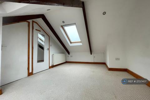 3 bedroom terraced house to rent, Albert Place, Truro, TR1
