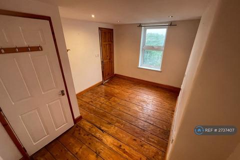 3 bedroom terraced house to rent, Albert Place, Truro, TR1