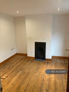 3 bedroom terraced house to rent, Albert Place, Truro, TR1