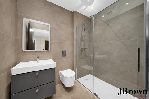 2 bedroom apartment to rent, Park Lane, Croydon, CR0