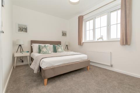 undefined, at Nationwide, 32 Blackberry Way, Bridgwater, Bridgwater TA6