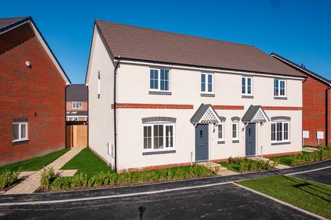 undefined, at Nationwide, 32 Blackberry Way, Bridgwater, Bridgwater TA6