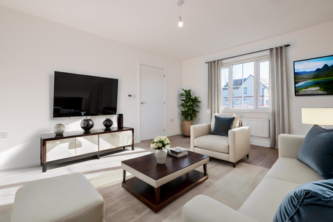 undefined, at Nationwide, 32 Blackberry Way, Bridgwater, Bridgwater TA6