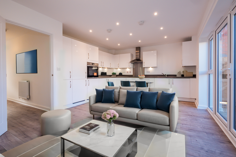 undefined, at Nationwide, 32 Blackberry Way, Bridgwater, Bridgwater TA6