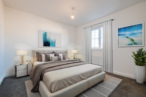 undefined, at Nationwide, 32 Blackberry Way, Bridgwater, Bridgwater TA6