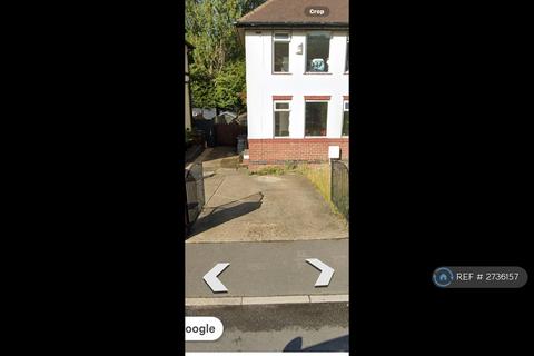 3 bedroom semi-detached house to rent, Wordsworth Close, Sheffield, S5