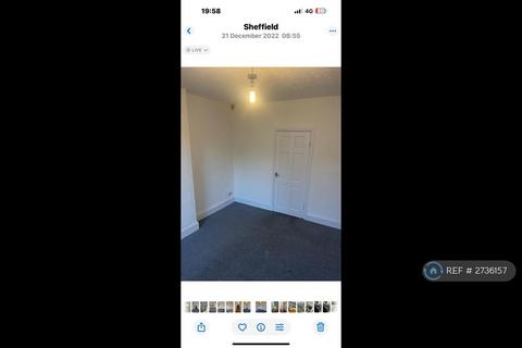 3 bedroom semi-detached house to rent, Wordsworth Close, Sheffield, S5