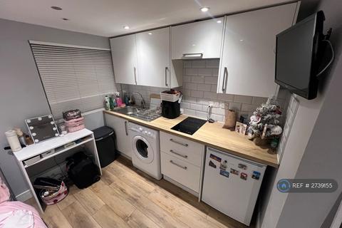 Studio to rent, Alexandea Ave, Luton, LU3