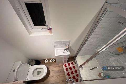 Studio to rent, Alexandea Ave, Luton, LU3