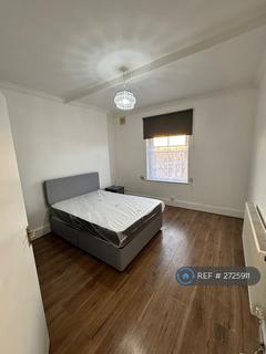 undefined, Quested Court, London, E8
