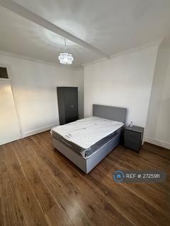 undefined, Quested Court, London, E8