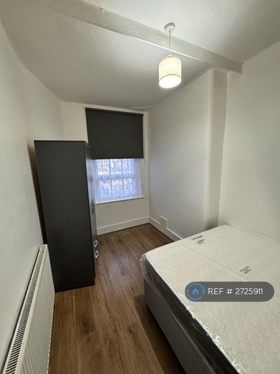 Second Bedroom/ Study